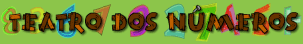 Teatro dos N�meros